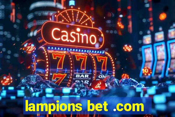 lampions bet .com